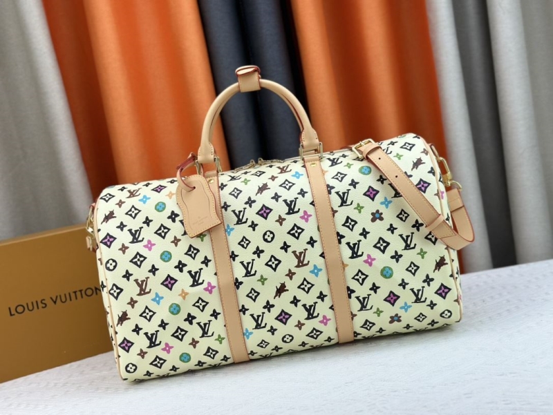 LV Travel Bags